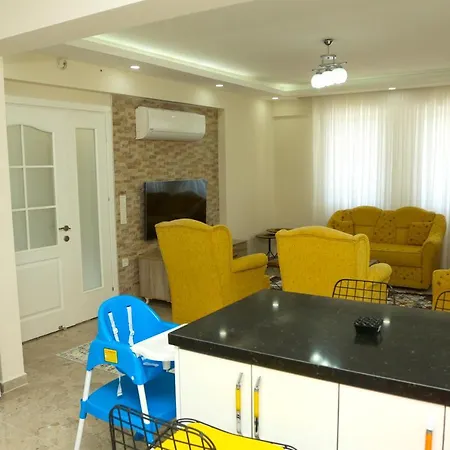 Villa Kemal *