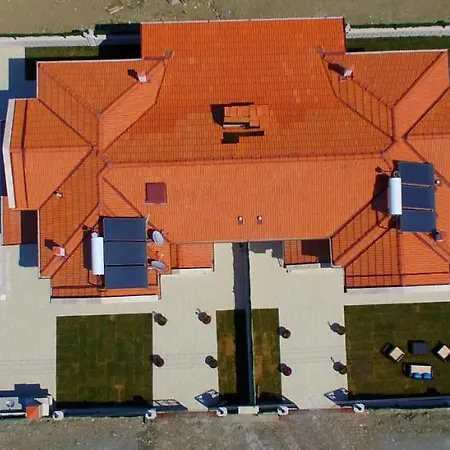 Kemal Villa