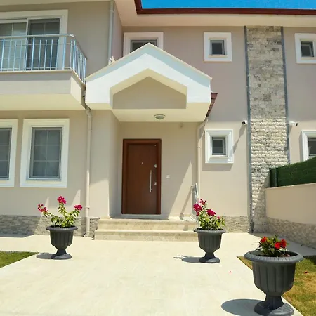 Kemal Villa *