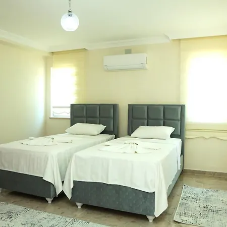 Kemal Villa