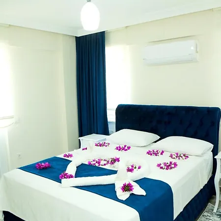 Kemal Villa Ortaca (Mugla)